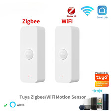 Tuya WiFi Zigbee PIR