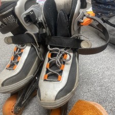 Inline Skates Rollschuhe HY