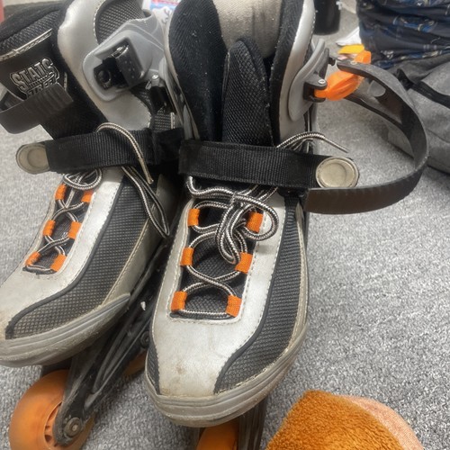 Inline skates rollschuhe - inline,