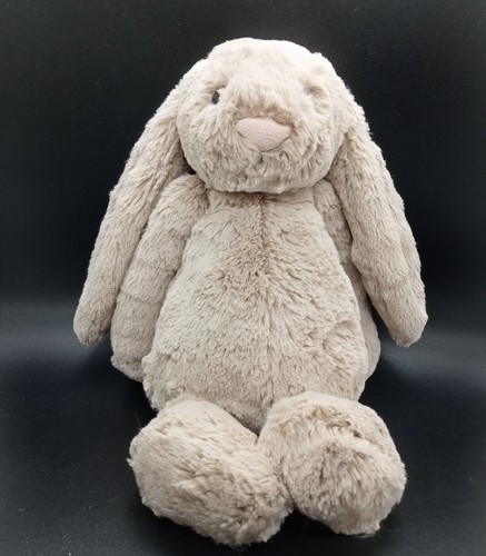 Jellycat hellbraun bashful - jellycat,