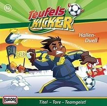 052 hallen duell von - 052/hallen-duell!,