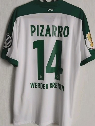 Werder bremen trikot - bremen,