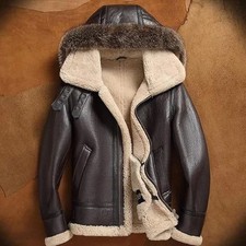 Damen raf bomber abnehmbare - raf,