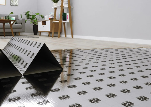 Secura hardlay vinyl - secura, click
