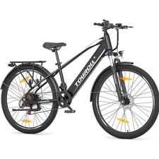 E-Bike 27,5 Zoll, Trekkingrad