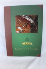 Katalog Merkel Gewhre mit