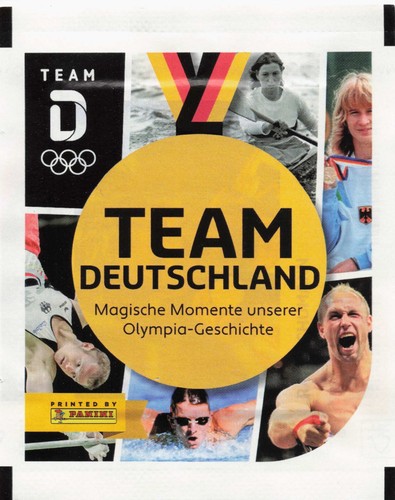 Panini team deutschland - panini,