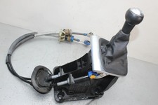 Schaltkulisse 5-Gang Schaltknauf Schaltseil 9671748880 Citroen C4 II NC Bj.16