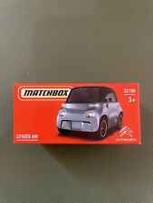 Matchbox CITROEN AMI 32/100