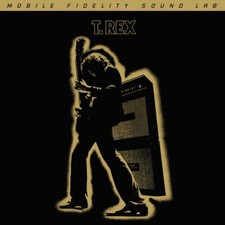 MOFI 490 | T. Rex - Electric
