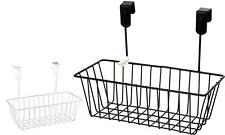 Schrankkorb - Einhängekorb Utensilienkorb für Unterschränke 28 x 12 cm Hängekorb