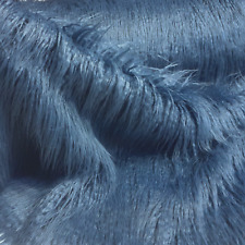 Webpelz Langhaar Kunstfell