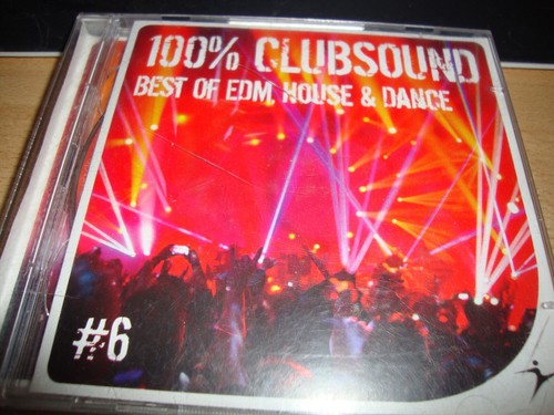 Club sound doppel cd move - doppel,