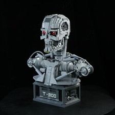 Zitianyoubuid 800 büste - t-800,