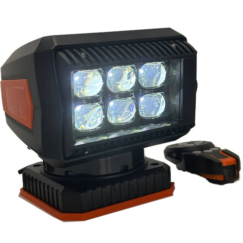 360 led suchscheinwerfer - 360°,