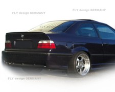 passend für BMW e36, limo