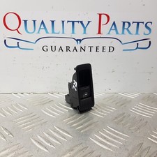 VOLKSWAGEN SHARAN MK2 WINDOW