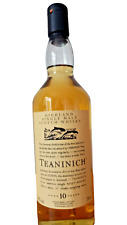 Teaninich, Highland Single Malt Scotch Whisky, 10 Years, 43%