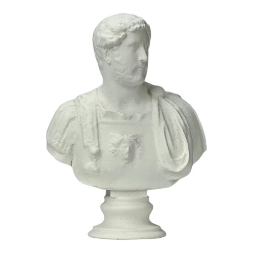 Hadrian römischer kaiser - hadrian,