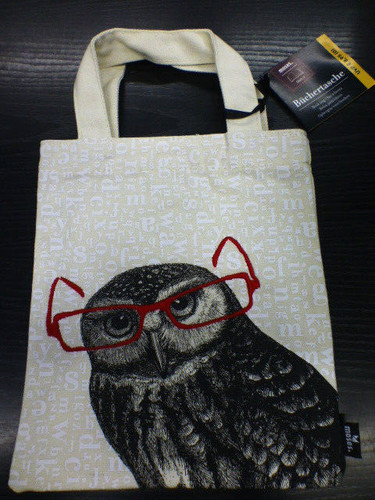 Libri x büchertasche - büchertasche,