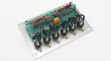Wiesheu platine komplett - wiesheu, 93020
