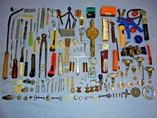 Verschiedener alter Flohmarktartikel / Trödel, Konvolut, gebraucht