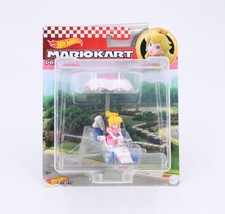Hot wheels mario kart - hot, princess