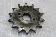 Ritzel Kettenrad Honda Shadow VT 125 C JC29 99-00 # R5300