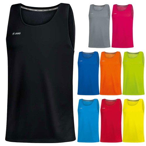 Jako tanktop run 6075 - 2.0,