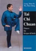 Tai chi chuan fitness - fitness, für