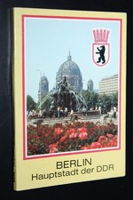 Color Kleinformat Leporello