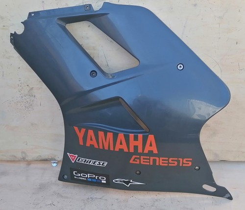 Seitenverkleidung links yamaha - seitenverkleidung,