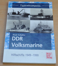 Ddr volksmarine tanker - ddr,