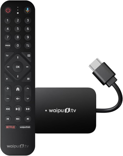 Waipu stick gen - waipu.tv, |