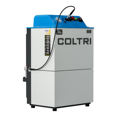 Coltri atemluftkompressor mini - atemluftkompressor,