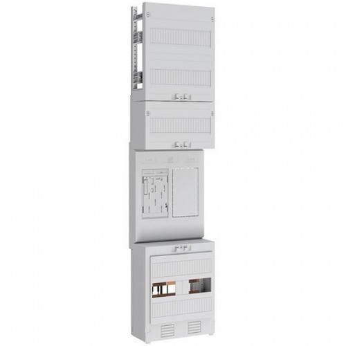 Abn ehz mit klemmstein - 1z/r,