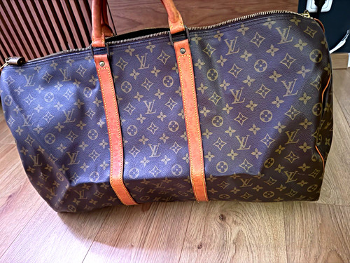 Louis vuitton reisetasche - louis,