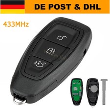 Funk schlüssel 433mhz passend - schlüssel,