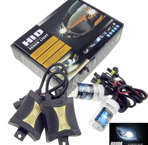 55w 9005 hid xenon - 55w, h4