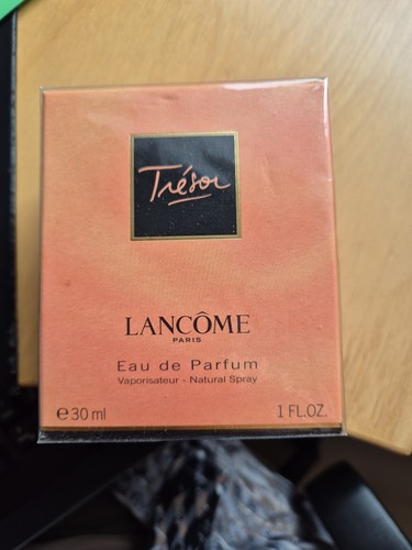 Lancome tresor eau parfum - lancome,
