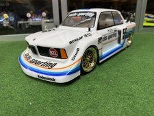 Tamiya TA03F Chassis mit BMW