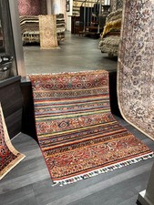 Ziegler Teppich Orient Perser Rug Ariana Chobi Gabbeh Khorjin Samarkand Shal Bio