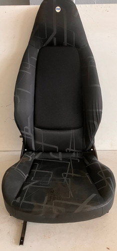 Fahrersitz smart 451 - 451, fortwo