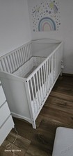 Ikea Smagöra Babybett set 12