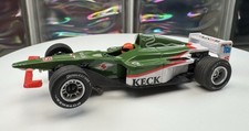 Carrera Go!!! F1 Jaguar 1:43