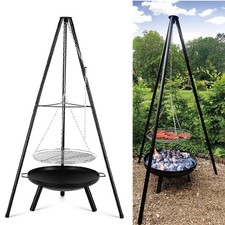 Grill Schwenkgrill robuster