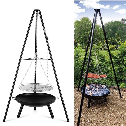 Grill schwenkgrill robuster - grill,