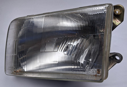 Ford transit 1986 1991 - transit, 1986-1991
