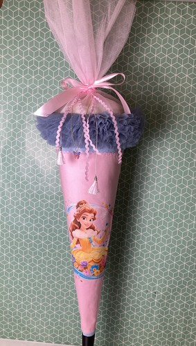 Schultüte stoffhülle - 70,