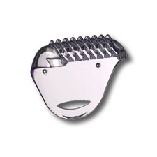 Braun Trimmerkappe transparent Original Ersatzteil Zubehör Epilierer Silk-épil